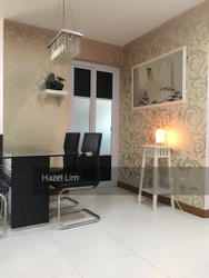 Blk 271D Punggol Walk (Punggol), HDB 4 Rooms #156302432
